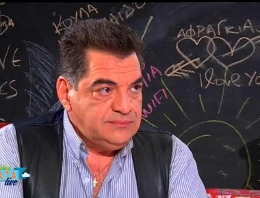 Πρόβλημα στο κεφάλι για τον Κώστα Ευριπιώτη - Υποβλήθηκε σε επέμβαση